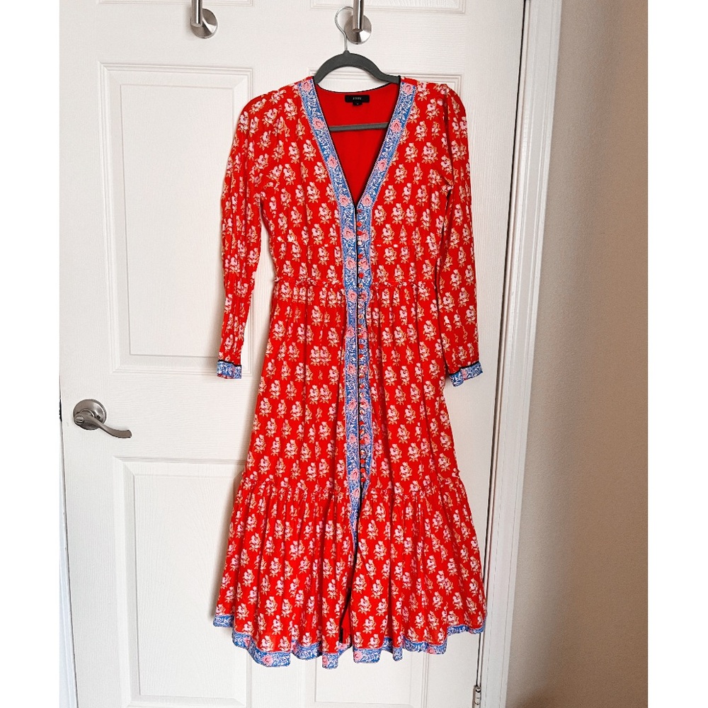 J. Crew Dress